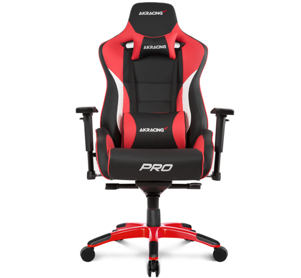 AKRacing Pro Masters Series